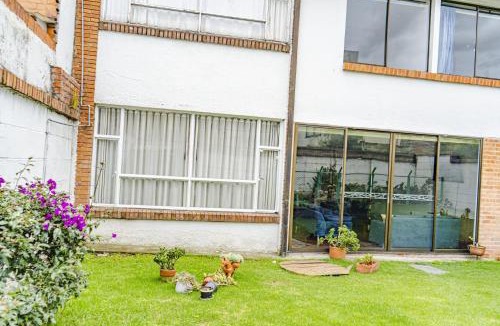 Suba House | Casa Tipo Chalet especial Grupos grandes