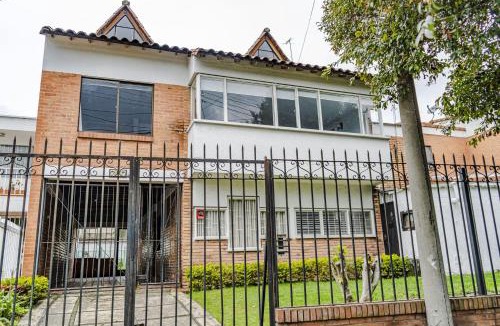 Suba House | Casa Tipo Chalet especial Grupos grandes