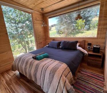 Subachoque Ski Chalet | Chalet VIP reservado Jacuzzi