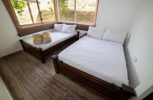 Bugalagrande House | HOME SUITE