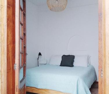 La Candelaria Bed & Breakfast | Casita de Piedra