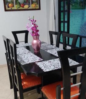 Paipa House | Casa Shalom R.G.