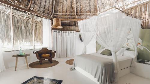 Buritaca Hotel | Playa Koralia