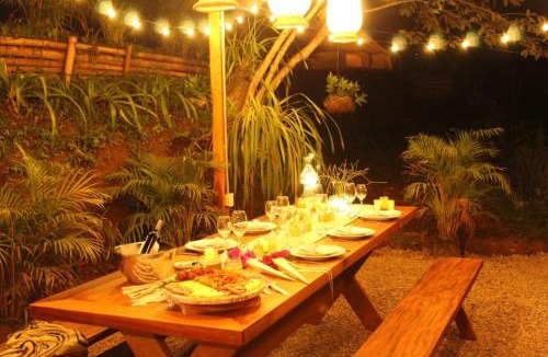 La Paz Other | Milagros Glamping
