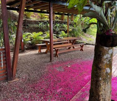 La Paz Other | Milagros Glamping