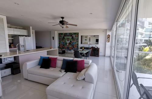 Zona Norte Apartment | Karibana Espectacular