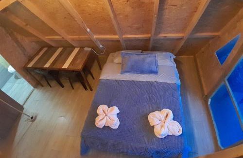 Tibirita Other | Glamping Cabaña el Porvenir 10601