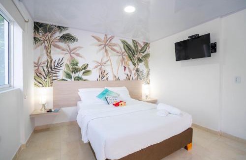 Bahia Suroeste Apartment | Saltwata