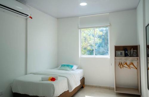 Bahia Suroeste Apartment | Saltwata