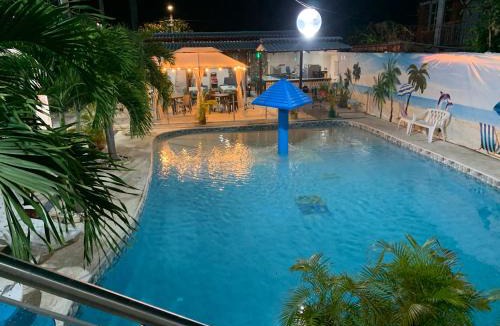 Ricaurte Villa | Villa Claudia