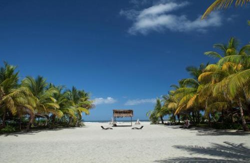 Buritaca Hotel | Playa Koralia