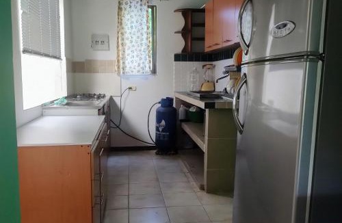 Apulo House | Casa de campo - reserva forestal