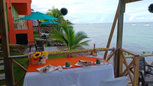 Providencia Hotel | Cabañas Mister Mac