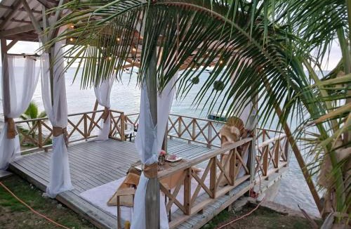 Providencia Hotel | Cabañas Mister Mac