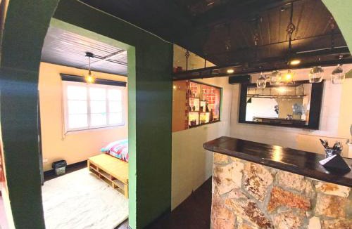 Zipaquira Apartment | Donde Pepe Loft Apartasuite.