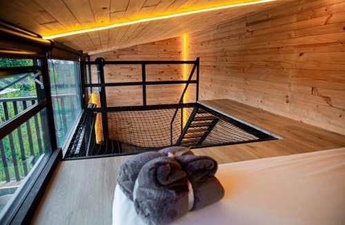 Filandia Hotel | Ecohotel Monte Tierra Habitaciones y Glamping