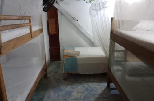 Rincon Hostel | Hostel Blue Sea Rincon del Mar