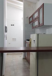 Andes Apartment | Apartaestudio cerca al parque principal