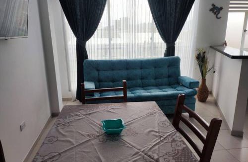Sogamoso Apartment | Apto aguamarina centro Sogamoso