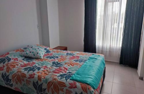 Sogamoso Apartment | Apto aguamarina centro Sogamoso