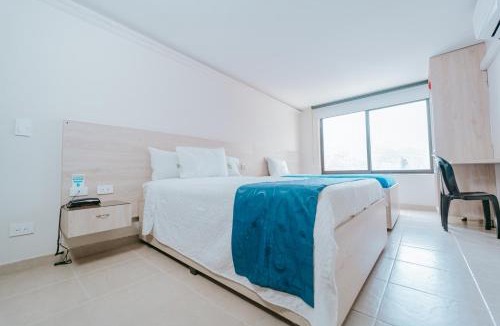 Ibague Hotel | HOTEL VERANO