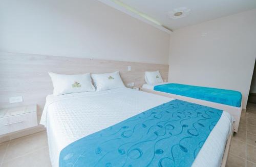 Ibague Hotel | HOTEL VERANO