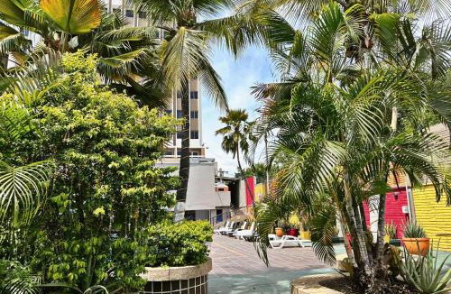 San Jose de Cucuta Hotel | Hotel Tonchalá
