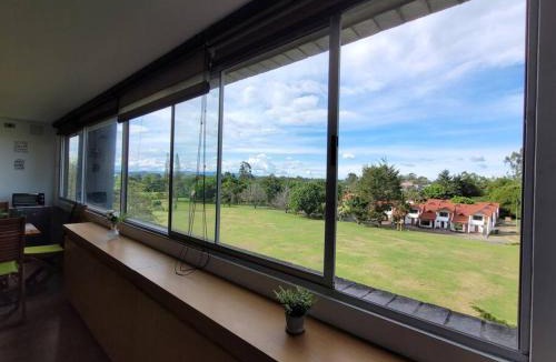 Llanogrande Apartment | Cozy loft in Llanogrande whit great landscape view