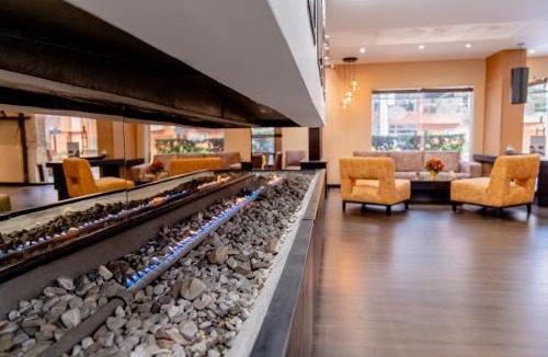 Calle 100 Hotel | Hotel 101 Park House