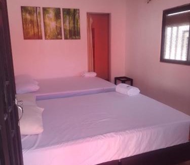 Puerto Triunfo Apartment | Apartamentos