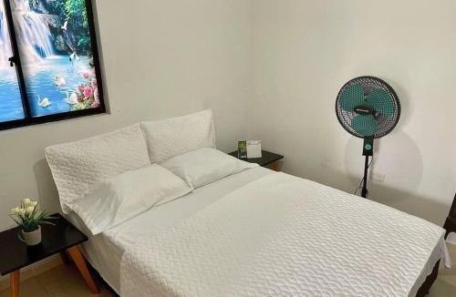 La Tebaida Apartment | Reserva Quindiana