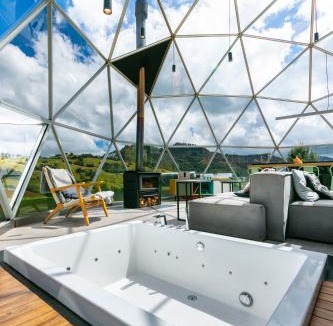 Choconta Other | Mirror Glamping