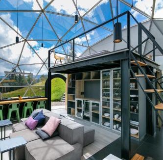 Choconta Other | Mirror Glamping