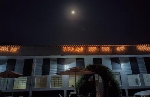 Santa Rosa de Cabal House | La Carolina