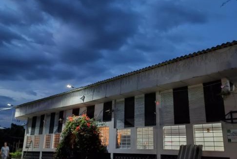Santa Rosa de Cabal House | La Carolina