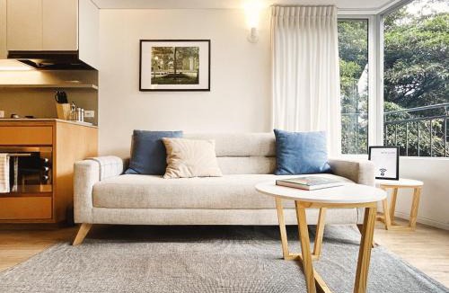 Centro International Apartment | Grandioso apartamento, ubicación increíble centro int