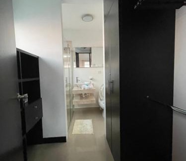 Riomar Apartment | Atlantis Suites BAQ -Apartamento Moderno-2-BD
