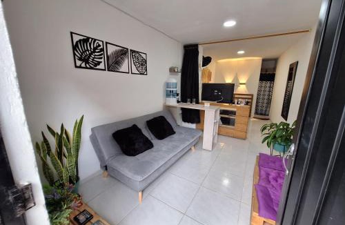 San Rafael House | OSIMiRI PLAZA Apartamento Naturaleza y aventura