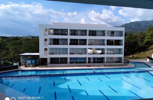 San Jeronimo Apartment | Apartasol San Jerónimo