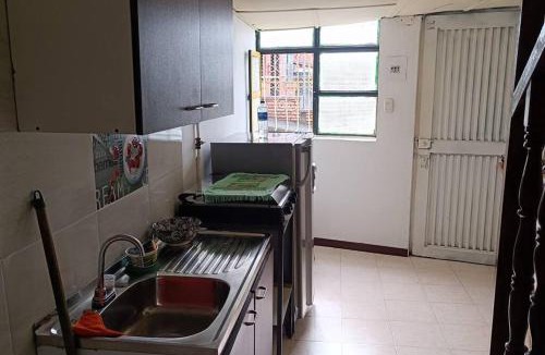 Supia Apartment | Disfruta de cómodo apartamento Las Palmas