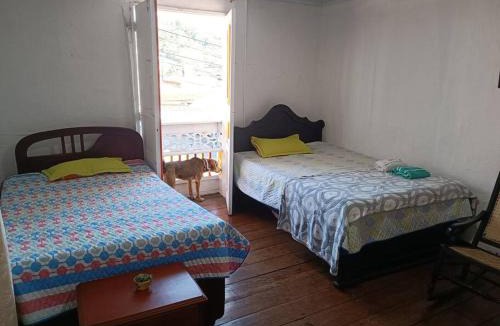 Supia Apartment | Disfruta de cómodo apartamento Las Palmas
