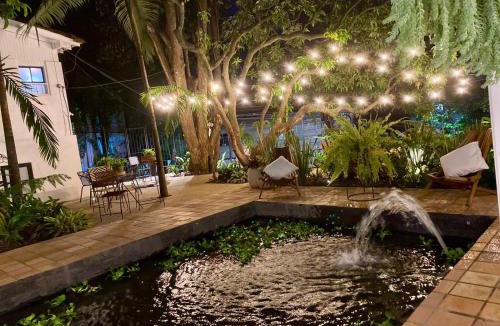 La Florida Hotel | Hotel Quinta Ladera