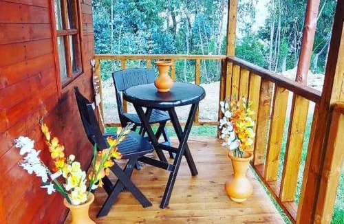 Raquira Other | Cabaña campestre #1