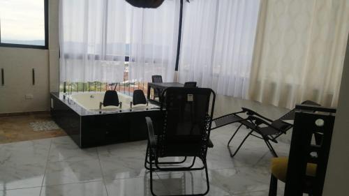Ansermanuevo Apartment | Heinz B.