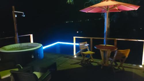 Raquira Other | Domo -glamping luna