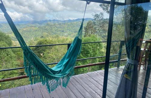 San Francisco Other | Glamping El Pinar