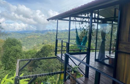 San Francisco Other | Glamping El Pinar