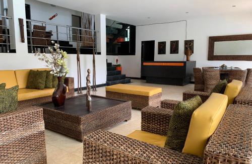 Prado Hotel | Hotel La Isla