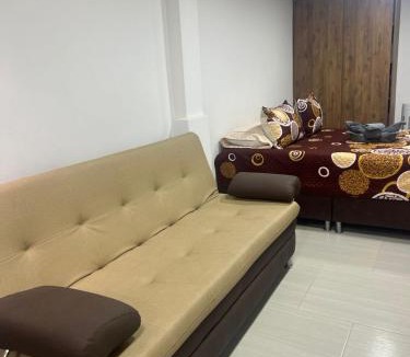 Dosquebradas Apartment | apartamento amoblado en zona rosa de Dosquebradas