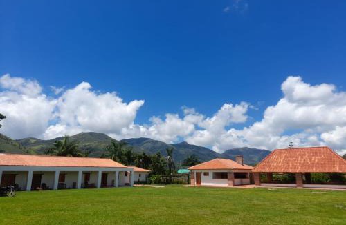 Pueblo Bello House | Villa Mipa Hotel y Restaurante